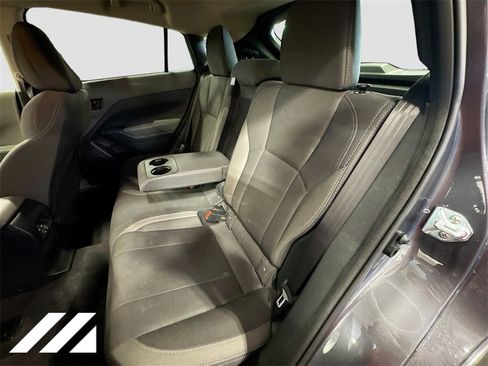 Certified 2025 Subaru Crosstrek 2.0i Premium w/ Crosstrek Mirror Package image 24