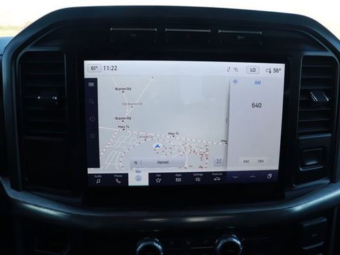 Used 2023 Ford F150 Lariat image 15