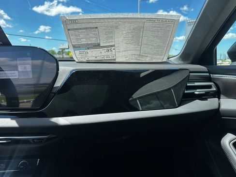 New 2026 Audi A5 2.0T Premium Plus image 21