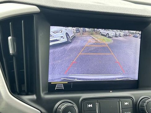 Used 2020 GMC Terrain SLT AWD/4WD image 34