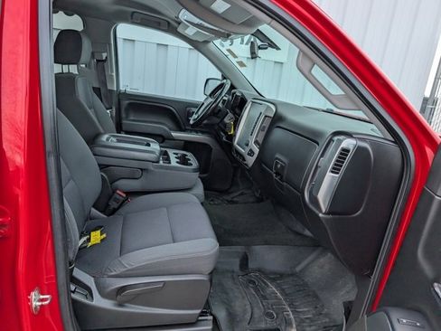 Used 2016 Chevrolet Silverado 1500 LT w/ All Star Edition image 31