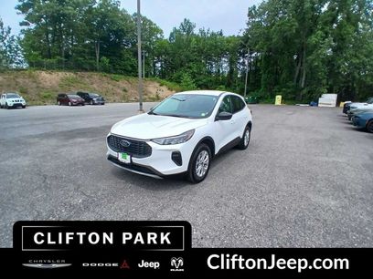 Used 2024 Ford Escape Active