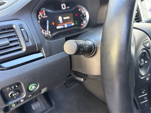 Used 2020 Honda Ridgeline RTL-E image 20