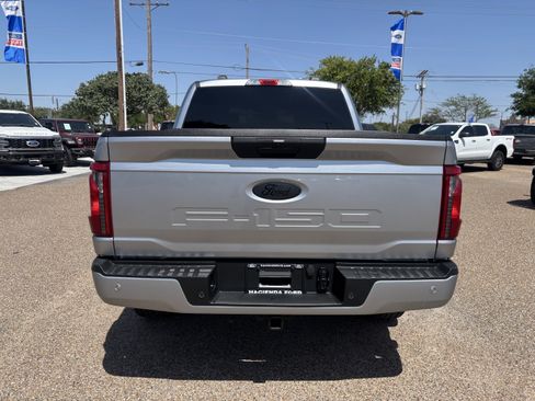 Certified 2024 Ford F150 STX RWD image 2