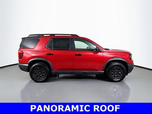 Used 2026 Honda Passport TrailSport image 3