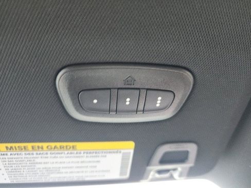 New 2025 Jeep Grand Cherokee L Limited image 14