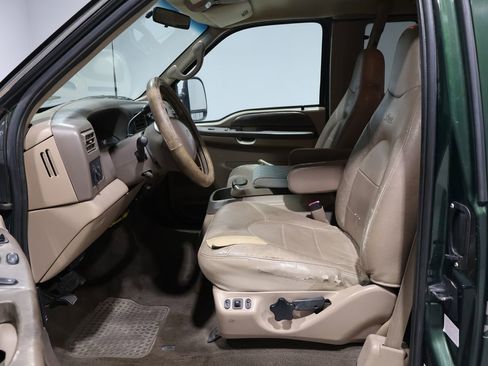 Used 1999 Ford F350 Lariat image 11