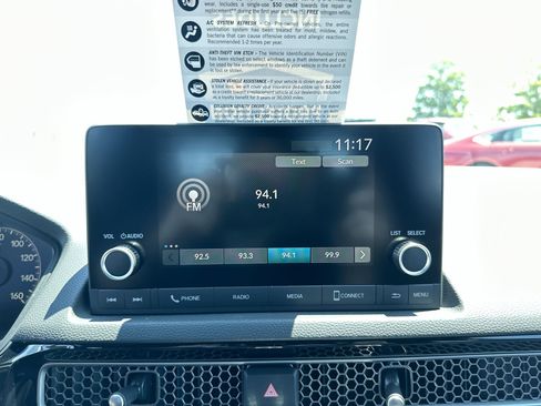 Used 2024 Honda Civic Sport image 46