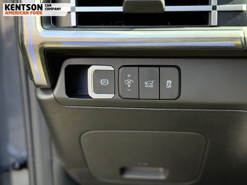 Used 2026 Hyundai Santa Fe Limited image 22