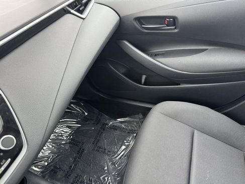 Certified 2023 Toyota Corolla LE image 20