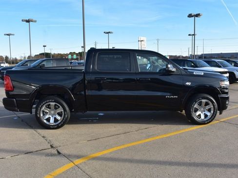 New 2026 RAM 1500 Big Horn image 4