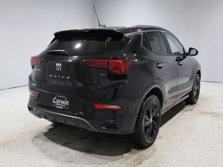 Used 2024 Buick Encore GX Sport Touring video 2