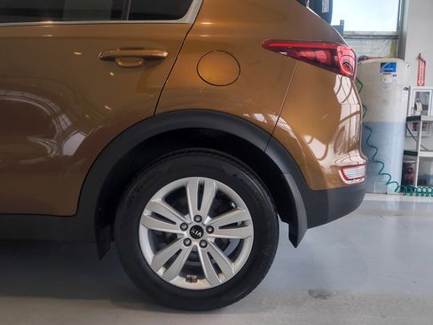 Used 2018 Kia Sportage LX image 27