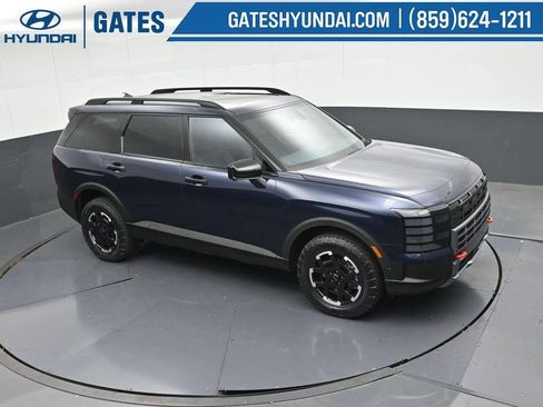 New 2026 Hyundai Palisade XRT Pro image 56