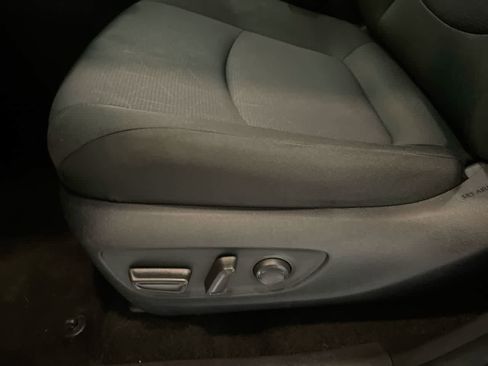 Certified 2025 Toyota RAV4 XLE image 12