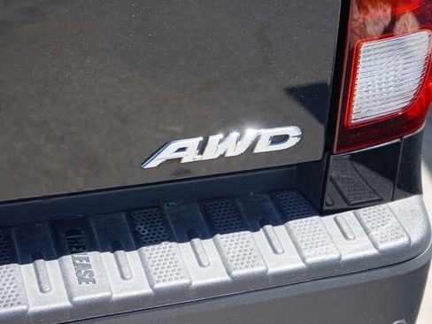 Used 2023 Honda Ridgeline Black Edition image 8