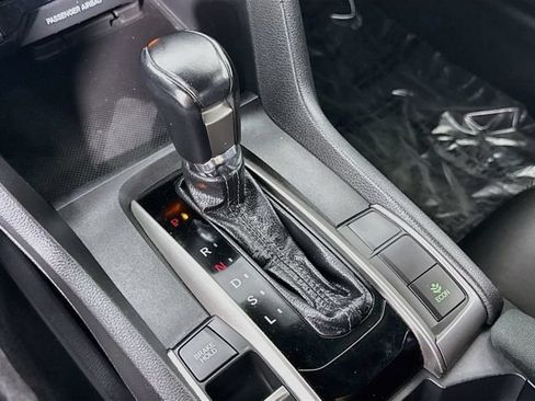 Used 2021 Honda Civic EX image 16