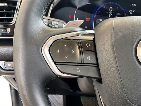 Used 2025 Lexus NX 350 AWD w/ Cold Area Package image 21