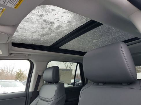 New 2026 Ford Expedition Active AWD/4WD image 10
