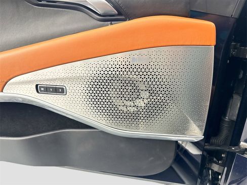 Used 2024 Lotus Emira First Edition image 19