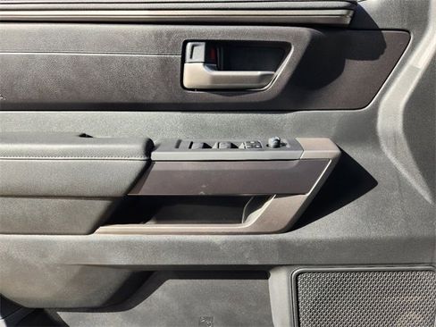 New 2025 Toyota Tundra SR5 image 16