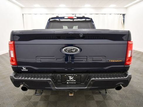 Used 2023 Ford F150 Tremor AWD/4WD image 6