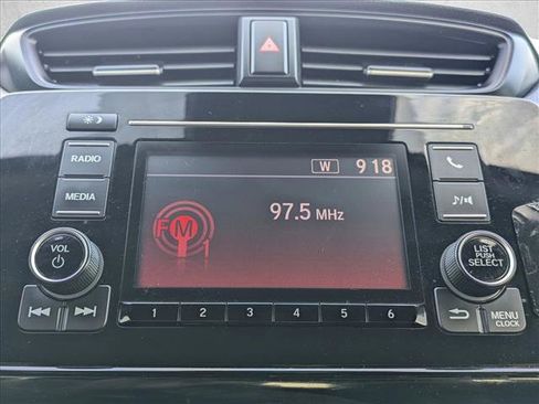 Used 2020 Honda CR-V LX image 13