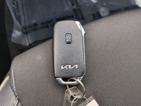 Used 2023 Kia Forte GT-Line w/ GT-Line Technology Package FWD image 27