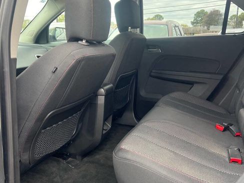 Used 2013 Chevrolet Equinox LT image 13