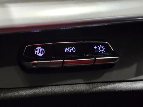 Certified 2023 Chevrolet Corvette Stingray Preferred Cpe w/ 2LT image 32