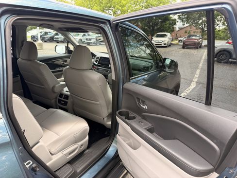 Used 2018 Honda Pilot EX-L image 14