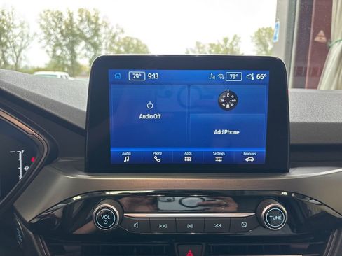 New 2026 Ford Escape Active w/ Cold Weather Package image 20