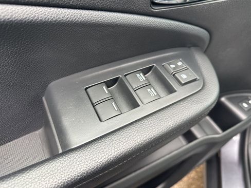 Used 2021 Honda Passport Touring image 18