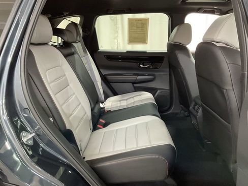 Used 2026 Honda CR-V Sport Touring image 30