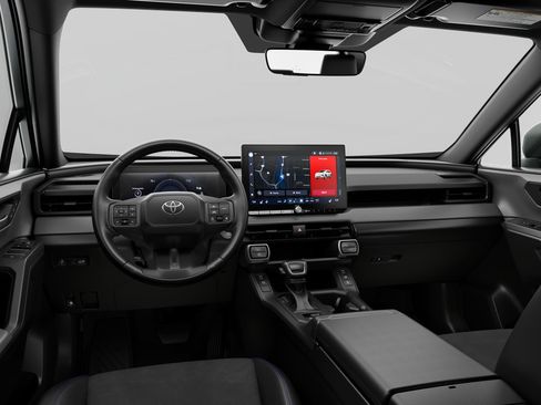 New 2026 Toyota RAV4 XSE w/ Weather Package AWD/4WD image 19