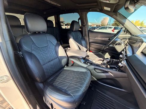 Used 2024 Kia Telluride SX X-Pro image 30