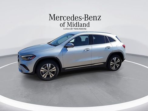 New 2026 Mercedes-Benz GLA 250 image 4