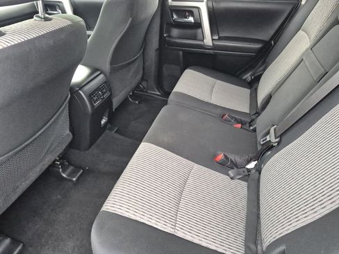 Used 2023 Toyota 4Runner SR5 image 12