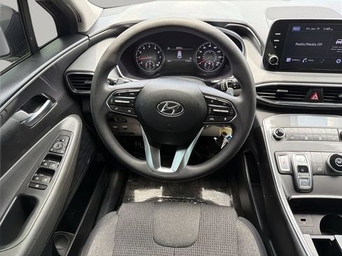 Used 2021 Hyundai Santa Fe SE FWD image 13