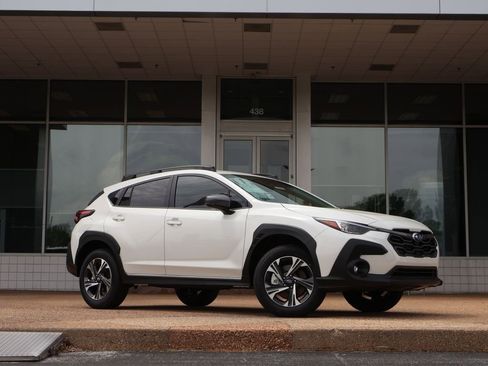 New 2026 Subaru Crosstrek 2.0i Premium AWD/4WD image 2