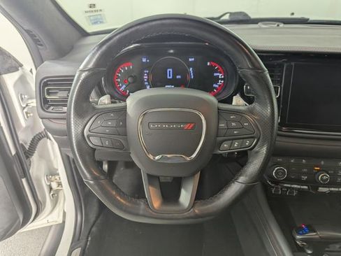 Used 2024 Dodge Durango R/T AWD/4WD image 13