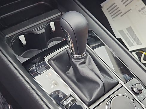 New 2026 MAZDA CX-50 Meridian Edition w/ Weather Package image 8