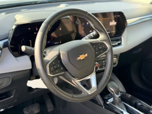 Certified 2024 Chevrolet TrailBlazer LT w/ LT Cold Weather Package image 7