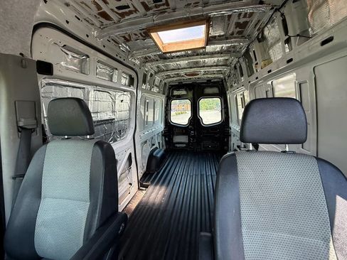 Used 2008 Dodge Sprinter 2500 RWD image 54