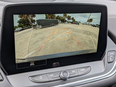 New 2026 Chevrolet Blazer LT FWD image 16
