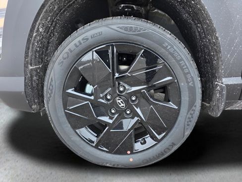 New 2026 Hyundai Kona SEL Sport AWD/4WD image 10
