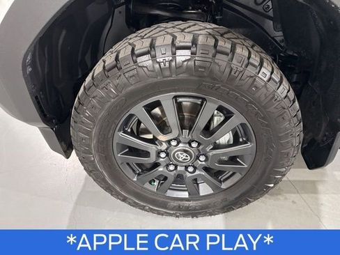 Used 2024 Toyota Land Cruiser 1958 image 6