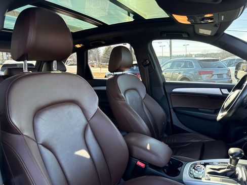 Used 2017 Audi Q5 2.0T Premium Plus w/ Technology Package image 36