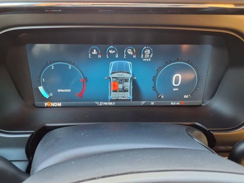 New 2026 Ford F250 Lariat image 36