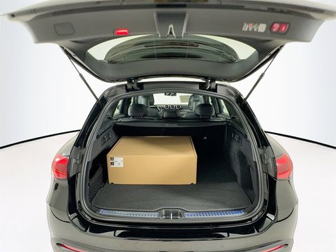 New 2026 Mercedes-Benz GLC 43 AMG GLC 43 AMG image 30